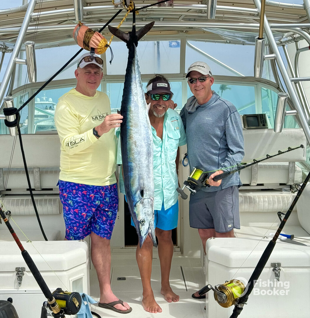 Fajardo Report Photo 0