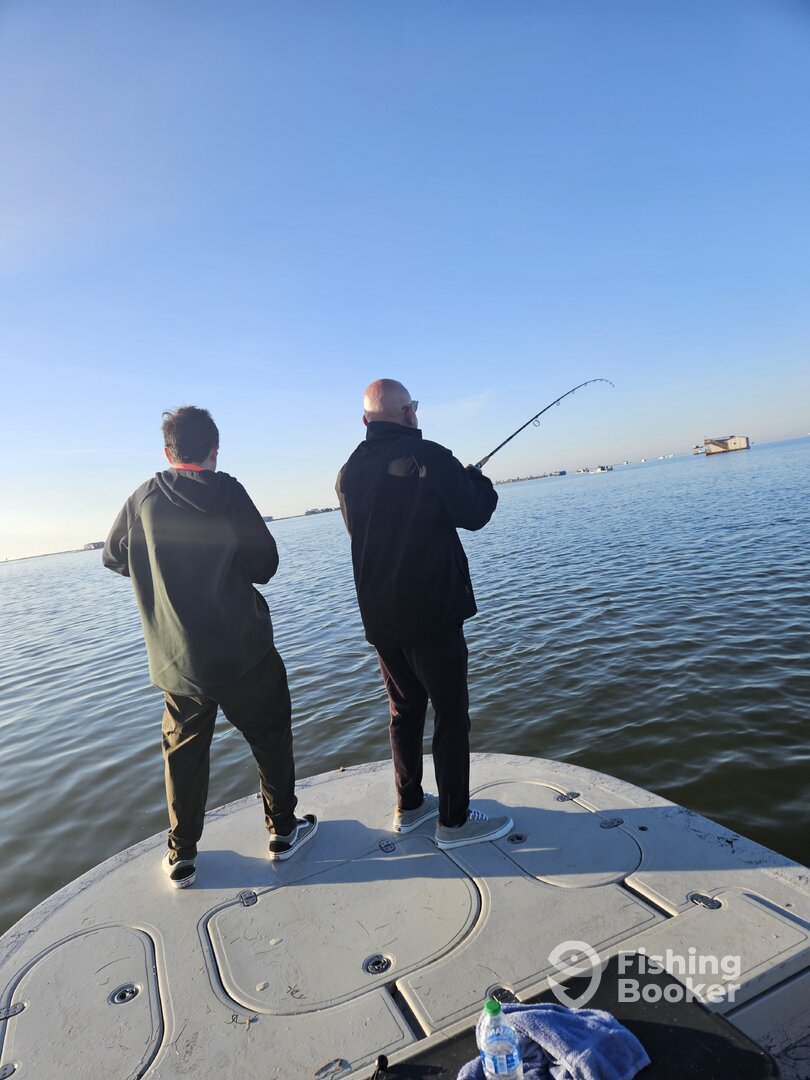 Corpus Christi Report Photo 0