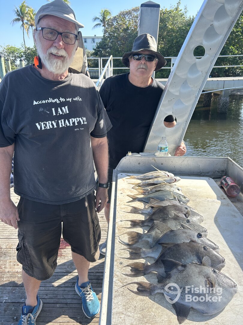 Boynton Beach Report Photo 0