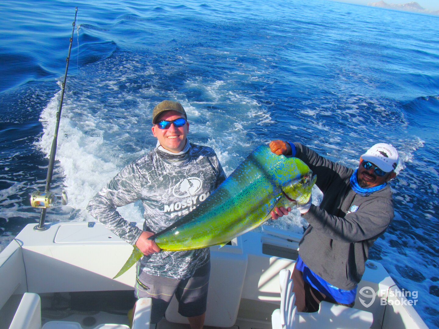 Cabo San Lucas Report Photo 0