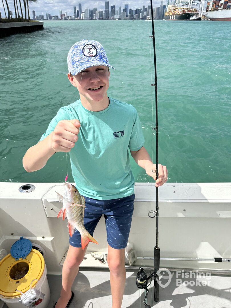 Miami Report Photo 0