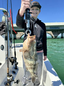 Happy kids, happy Dad! 