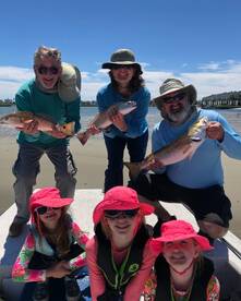 Wrightsville Beach Report Photo 1