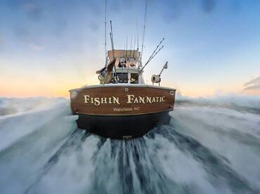 Wanchese Report Photo 2