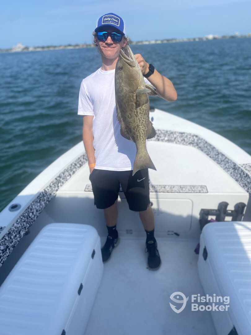 St. Petersburg Report Photo 0