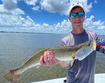 Daytona Beach Report Photo 1