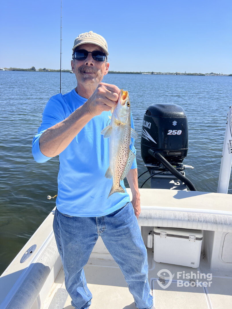 Bradenton Report Photo 0