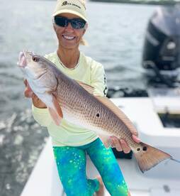 Spring Weather Finally Here!