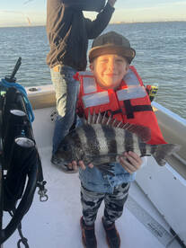 Galveston Verslag Foto 1