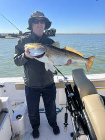 Galveston Verslag Foto 1