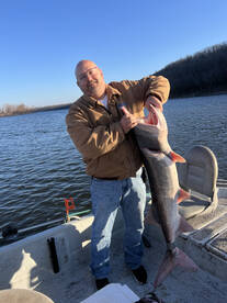 Chouteau Report Photo 1