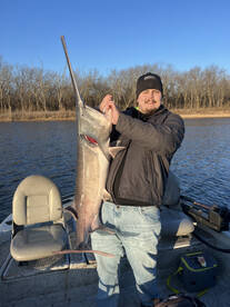 Chouteau Report Photo 2