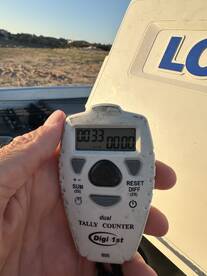 Phenomenal Springtime Fishing on Lake Tr