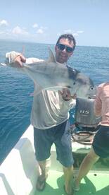 Puerto Jiménez Report Photo 1