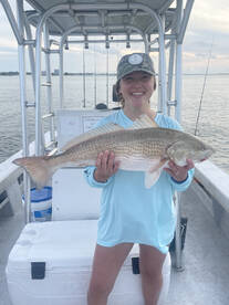 Orange Beach Report Photo 1