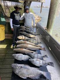 Spring 2024 Great trip