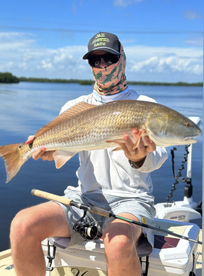 March Fishing Outlook