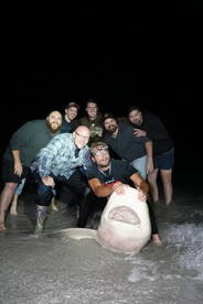 Spring is here and the GIANTS are in!