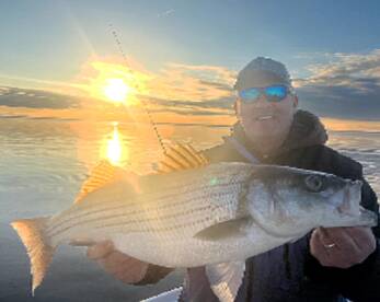 Chesapeake Beach Report Photo 1