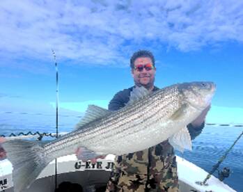 Chesapeake Beach Report Photo 2