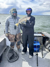 Boardman Report Photo 1