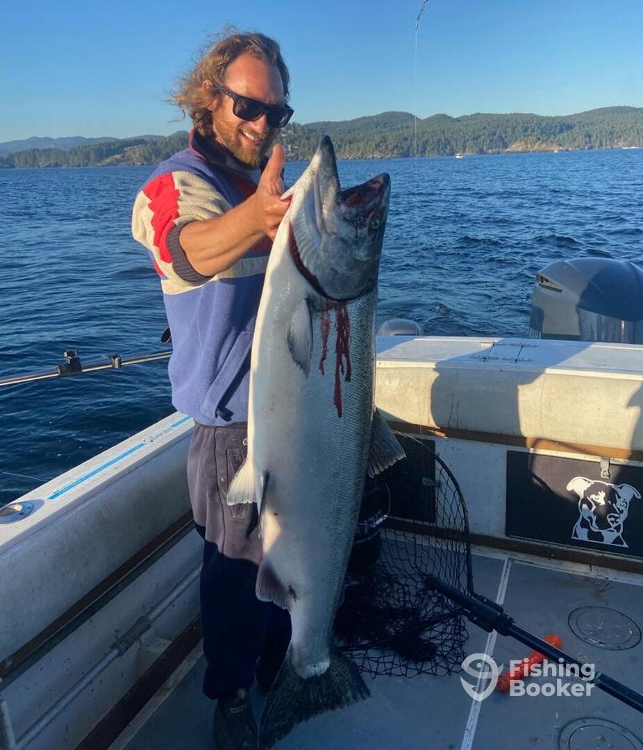 Sooke Report Photo 0