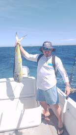 San Jose del Cabo Report Photo 1