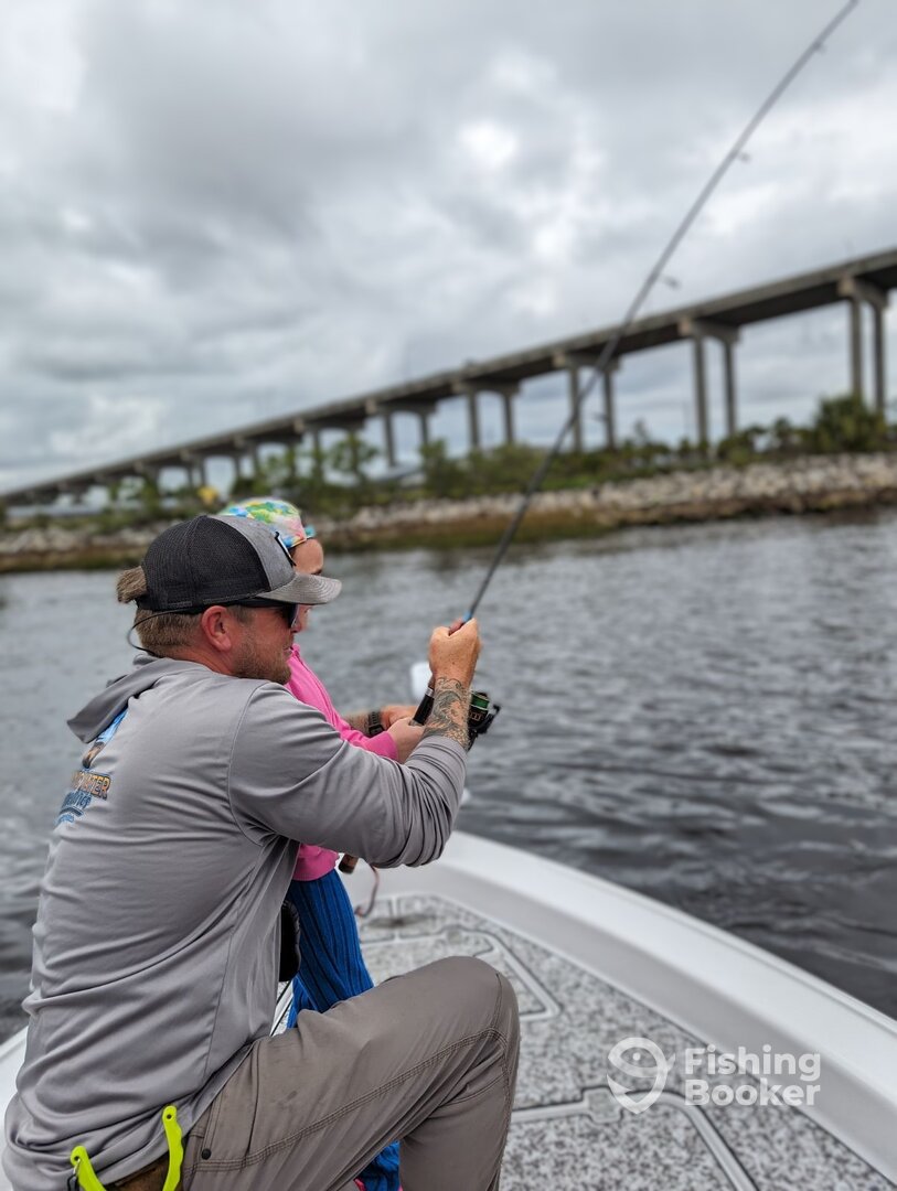 Jacksonville Report Photo 0