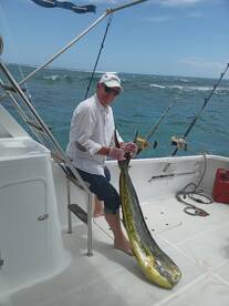 Le Morne Report Photo 1