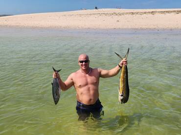 The 2024 first trimester has been one fo