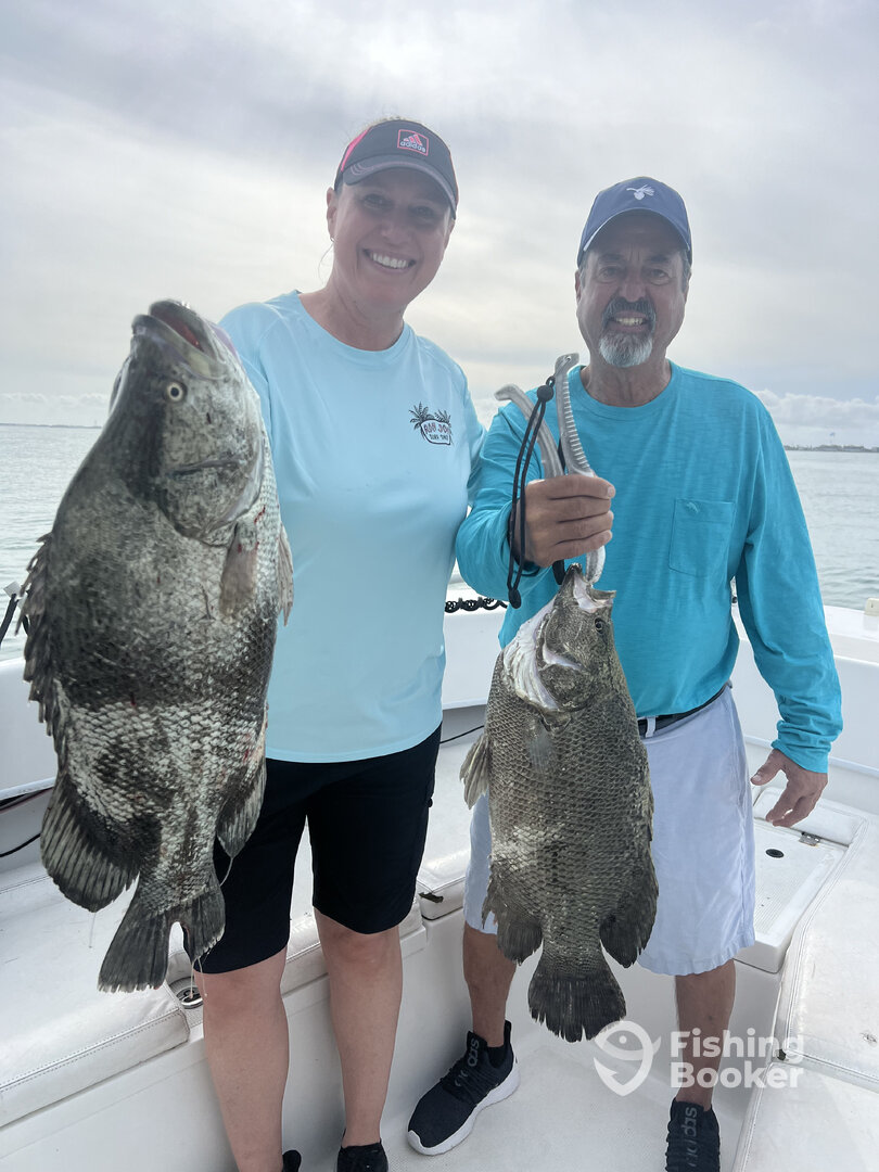 Port Canaveral Report Photo 0