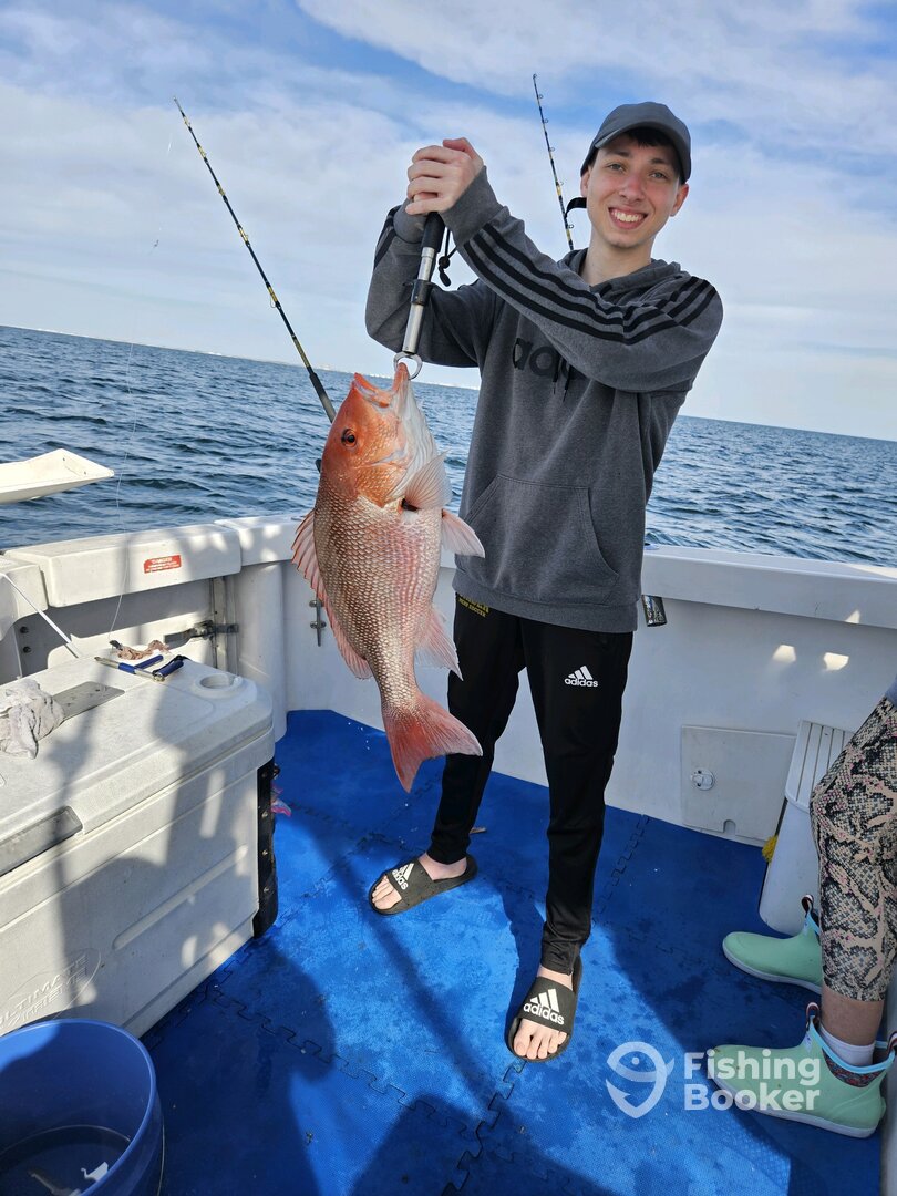 Niceville Report Photo 0