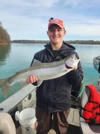 Fort Erie Report Photo 1