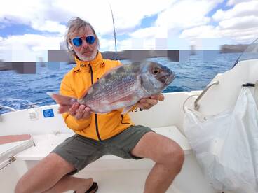 Gran Tarajal Report Photo 2