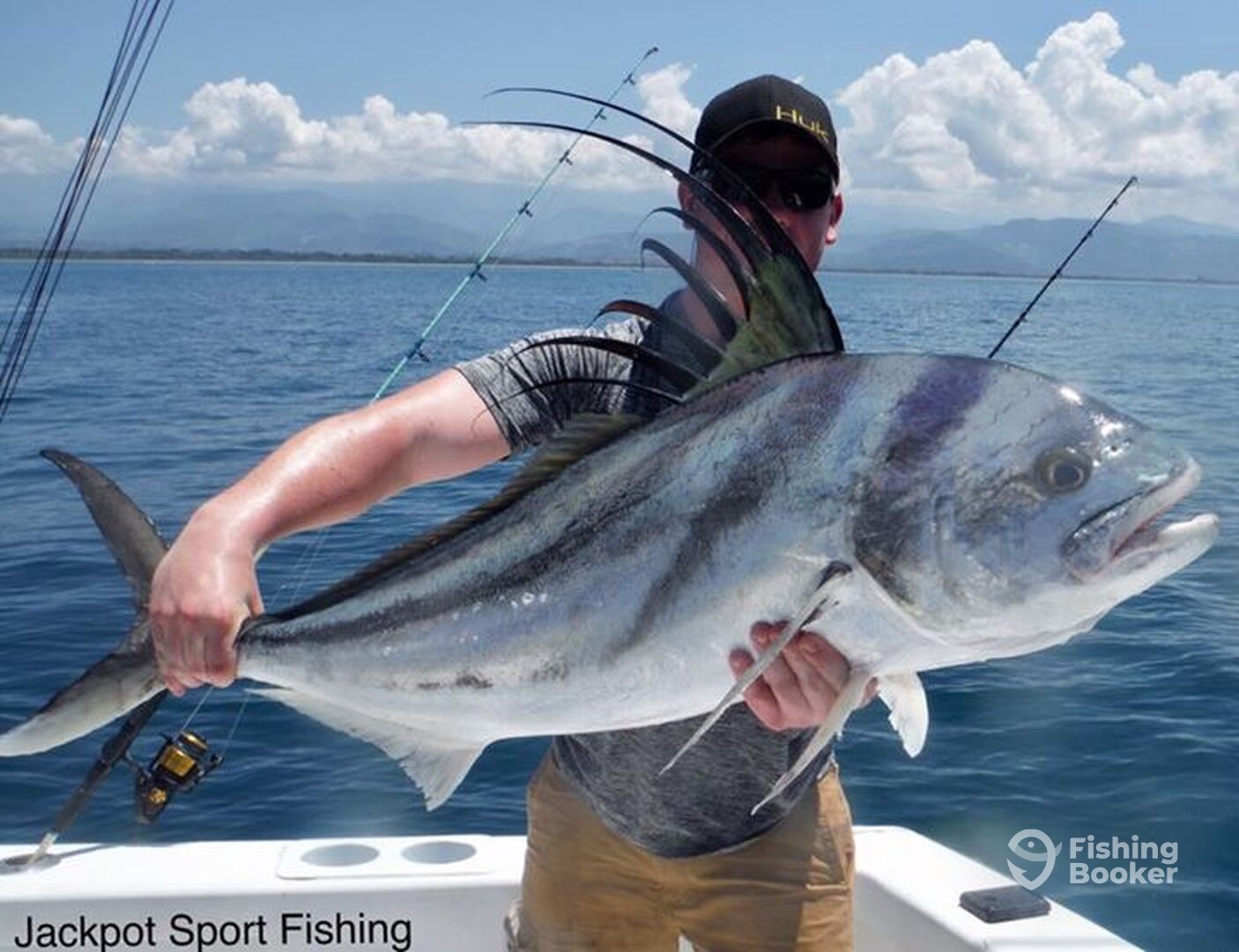 Quepos Report Photo 0