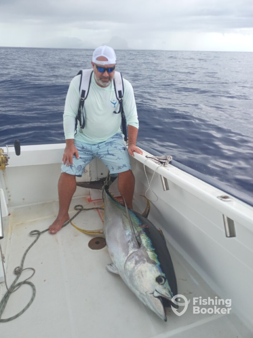 Le Morne Report Photo 0