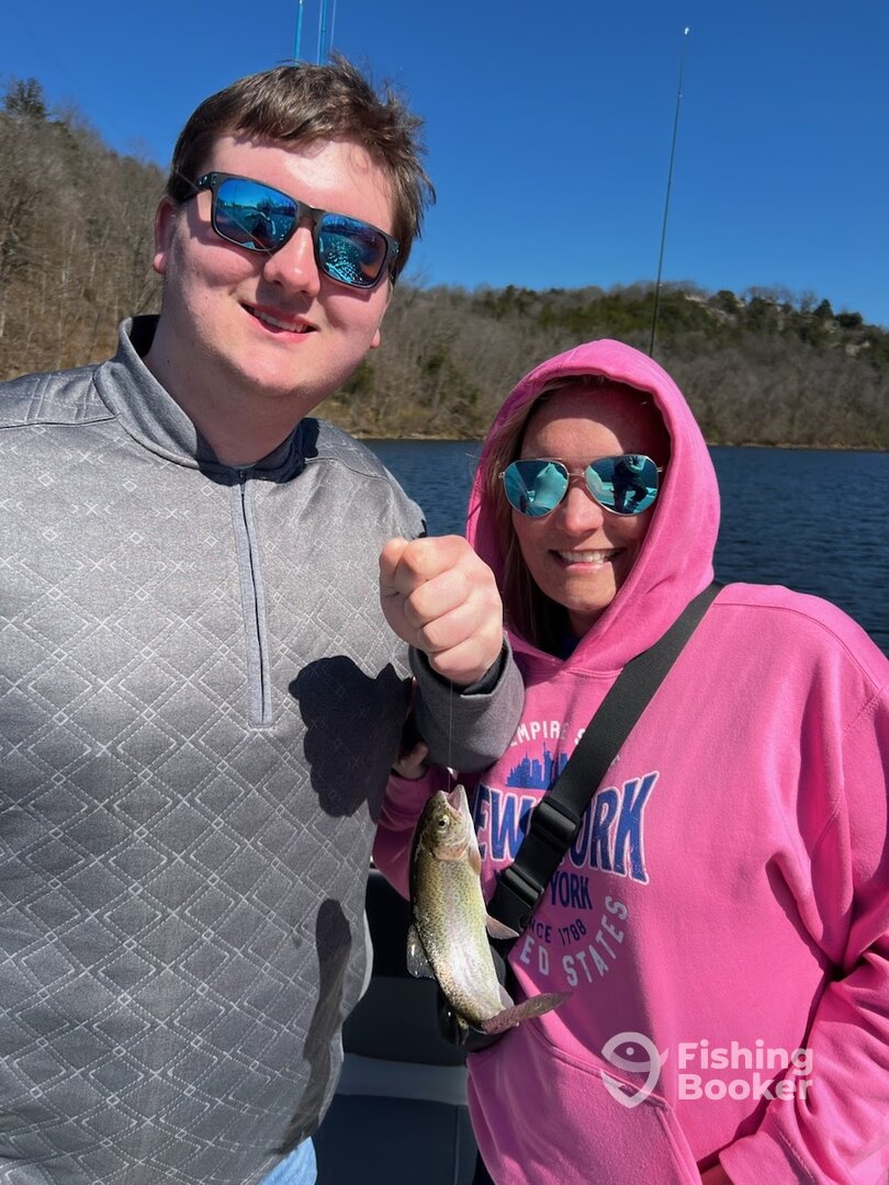 Branson Report Photo 0