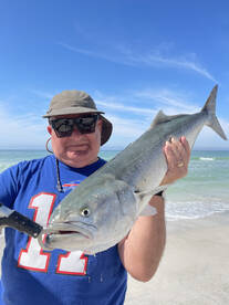 Longboat Key Report Photo 1