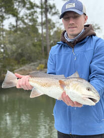 Port Royal Report Photo 1