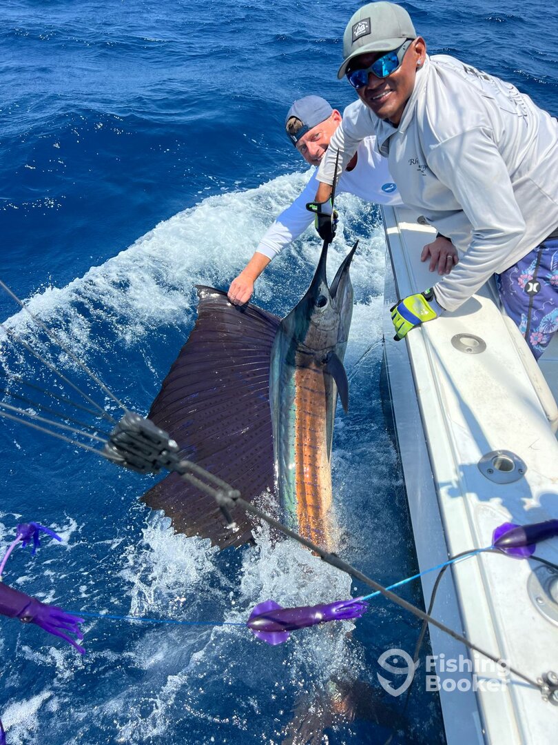 Tamarindo Report Photo 0