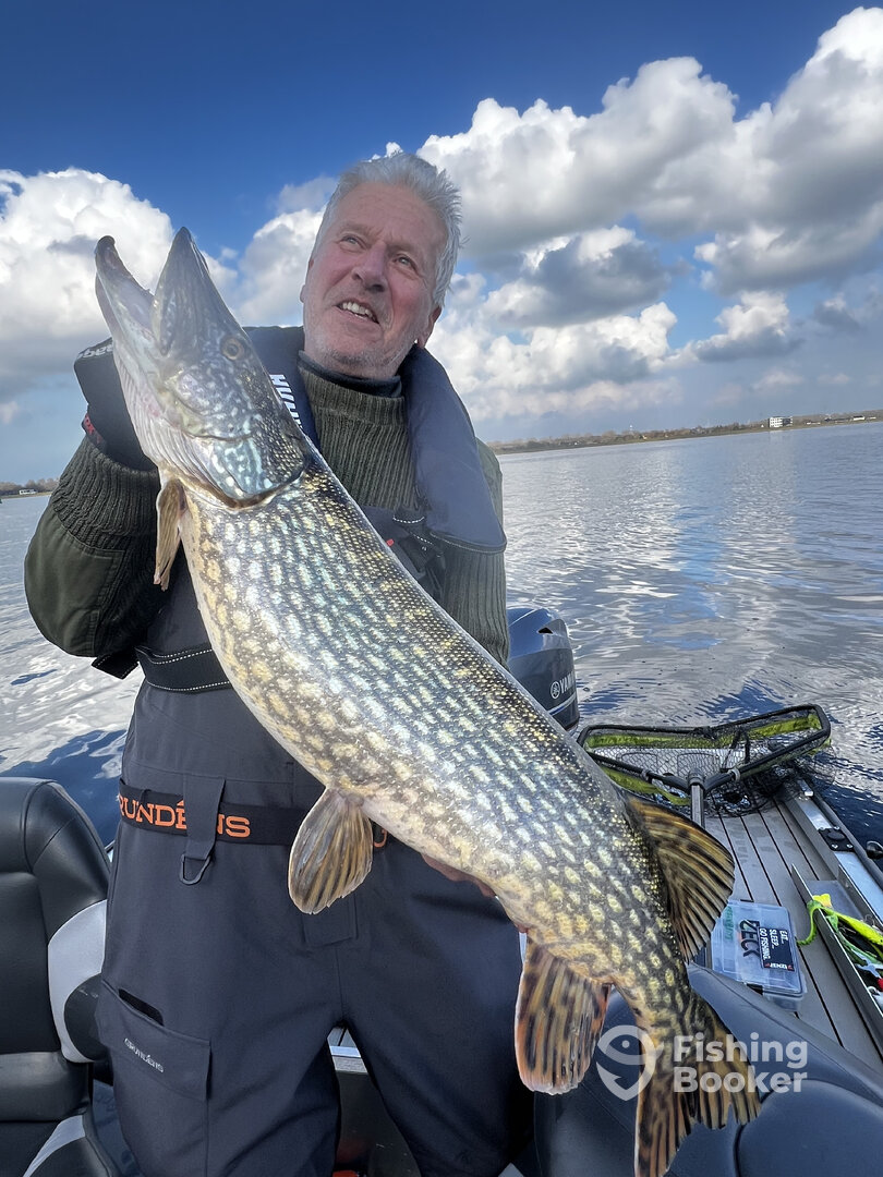 Almere Report Photo 0