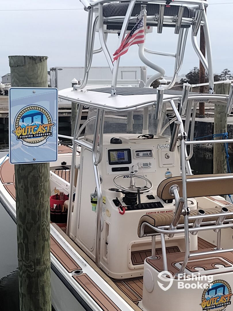 Wanchese Report Photo 0