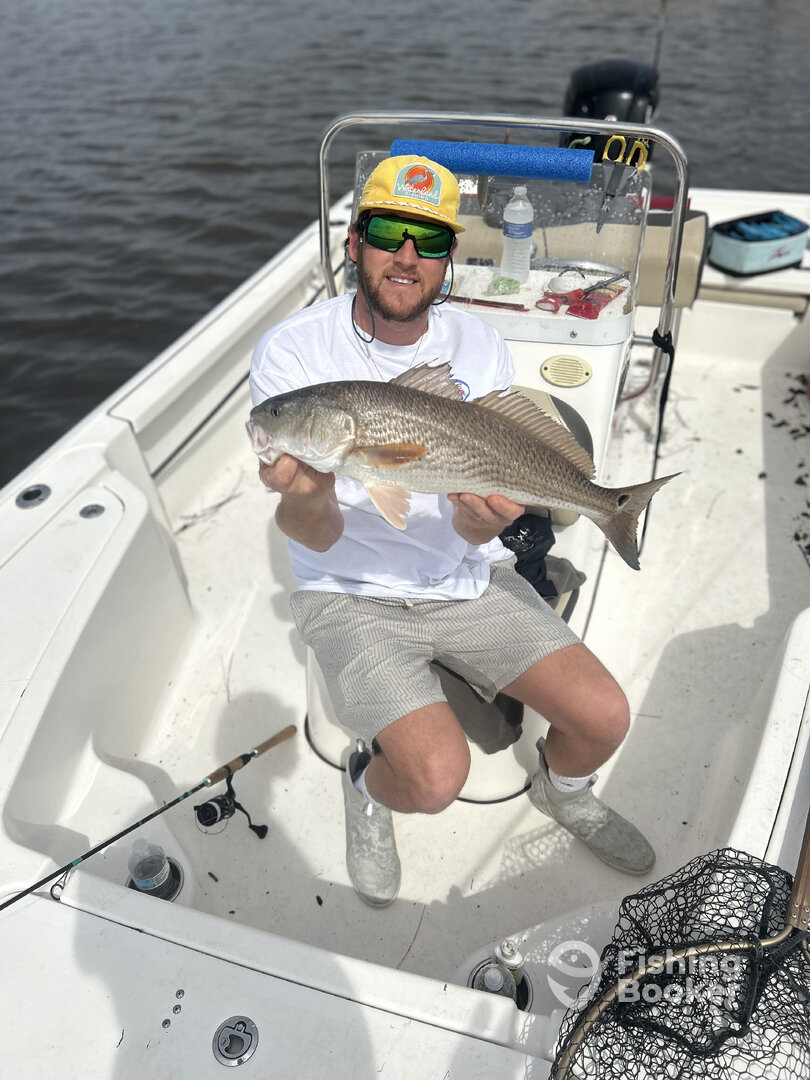 Carolina Beach Report Photo 0