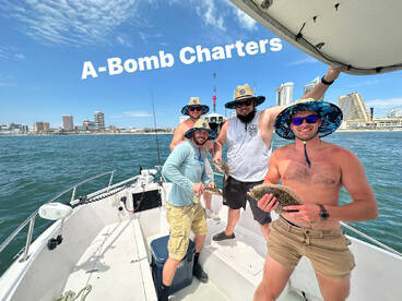 Breaking News! Flounder Season Announced