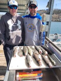 Still Drifting and tight linein. 