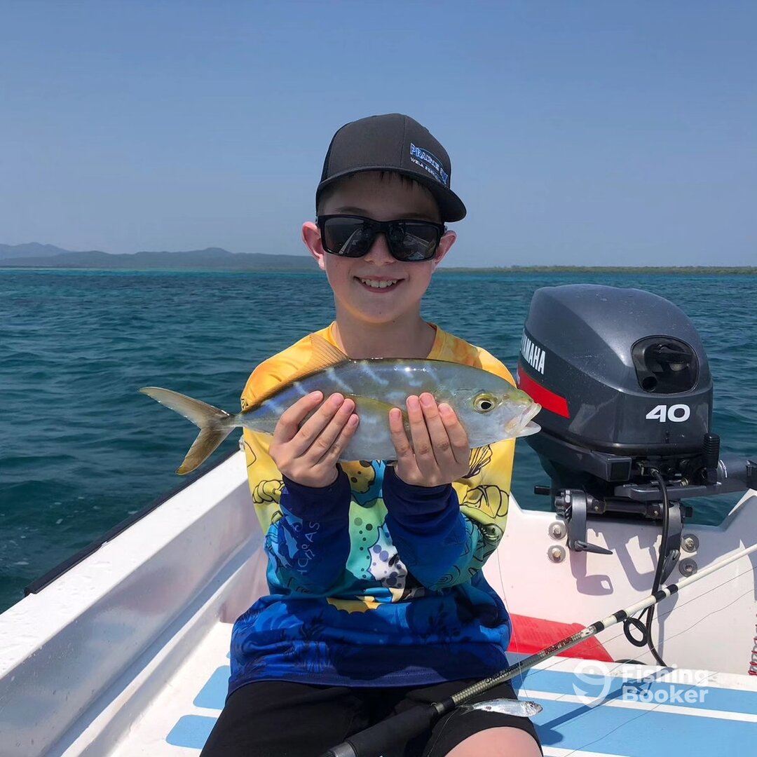 Roatan Report Photo 0