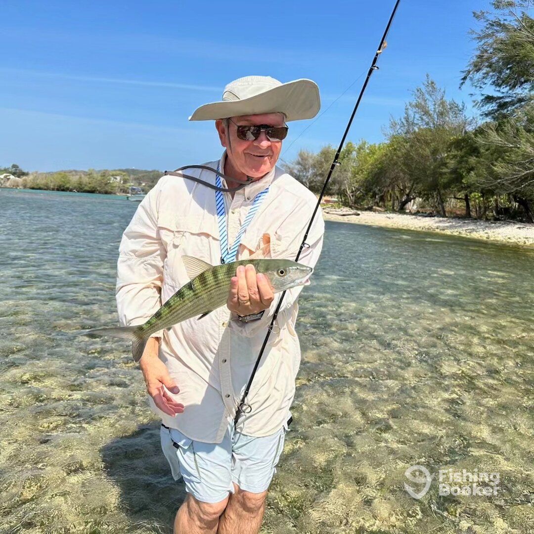 Roatan Report Photo 0