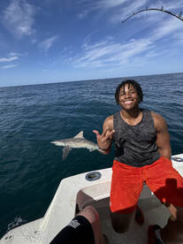 Port Canaveral Report Photo 2