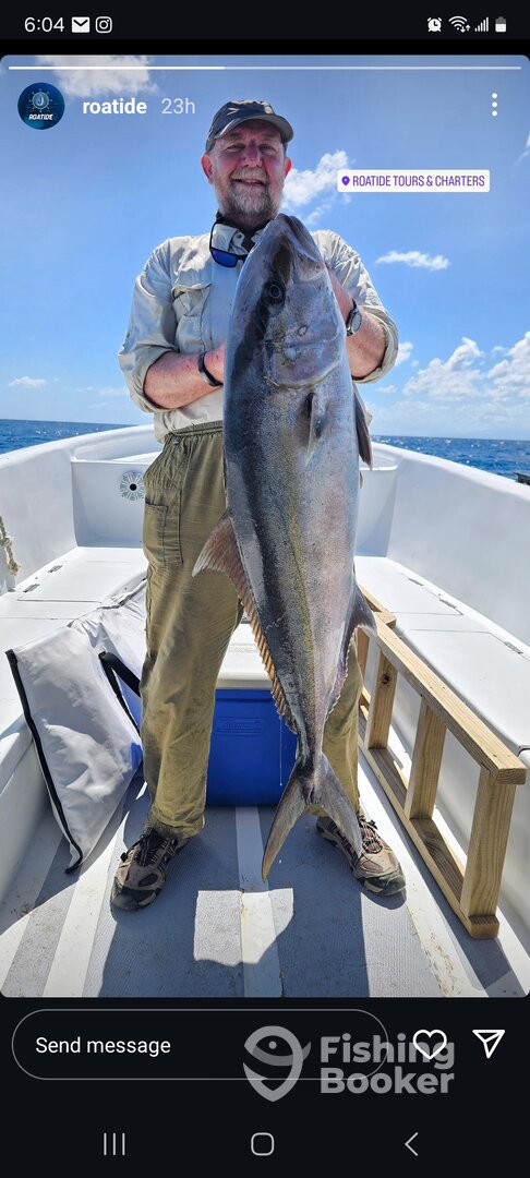 Roatan Report Photo 0