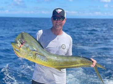 Quepos Report Photo 2